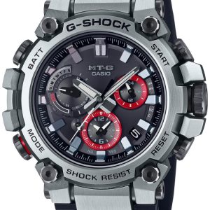 [Casio] Montre G-Shock [Produit national authentique] MTG-B3000-1AJF Homme Noir