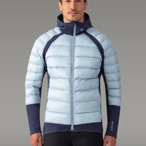 BALTORO Doudoune active