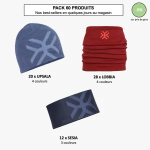 Pack Best-Sellers 60 Accessoires